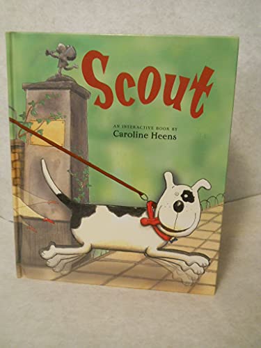 cover image Scout