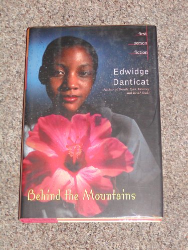 cover image BEHIND THE MOUNTAINS