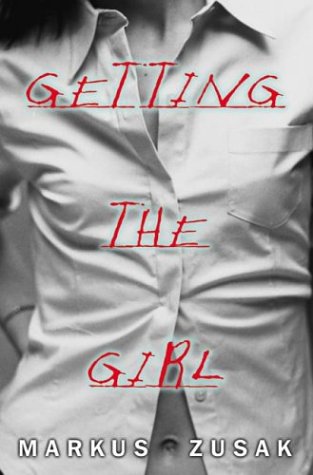 cover image Getting the Girl