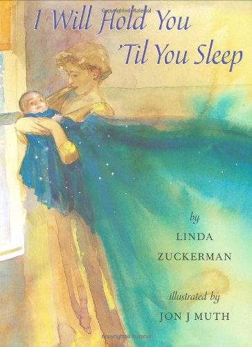 cover image I Will Hold You 'Til You Sleep