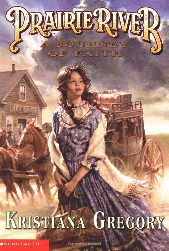 cover image A JOURNEY OF FAITH