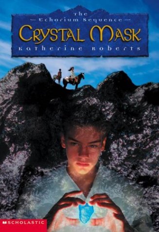 cover image Crystal Mask