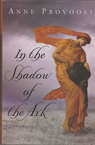 cover image IN THE SHADOW OF THE ARK