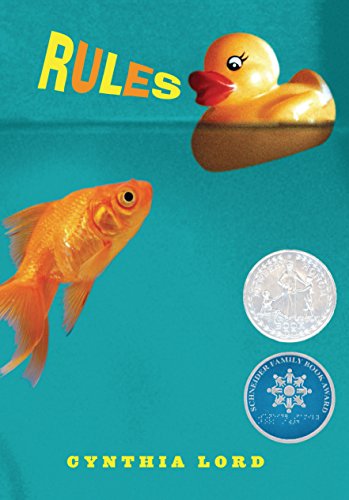 cover image Rules