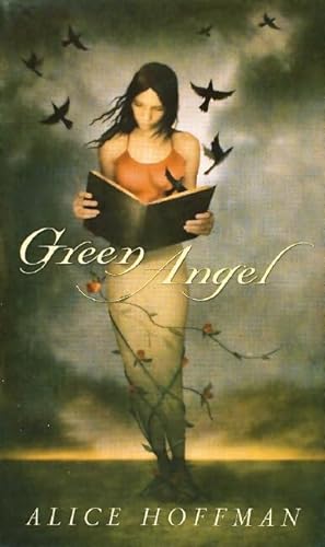 cover image GREEN ANGEL