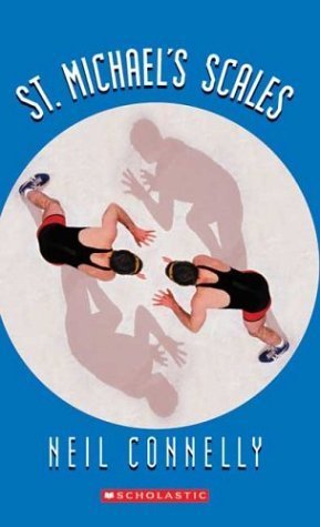 cover image ST. MICHAEL'S SCALES