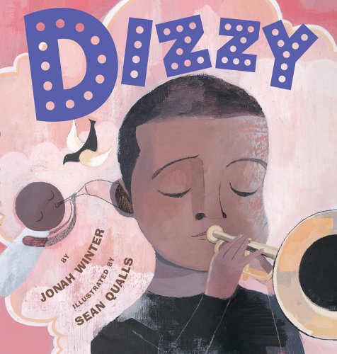 cover image Dizzy