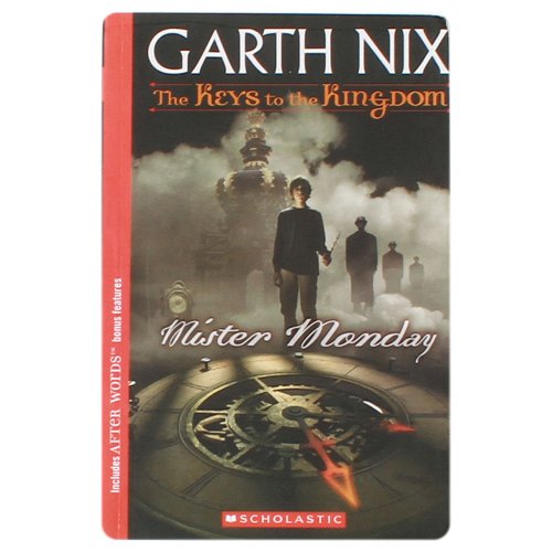 cover image KEYS TO THE KINGDOM