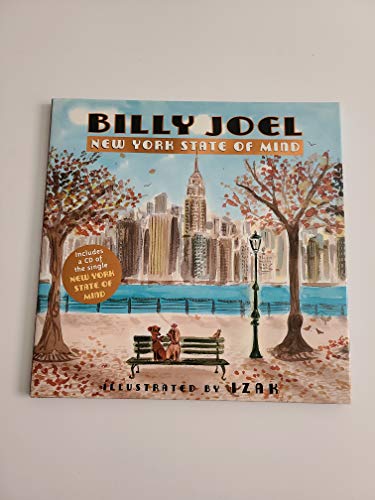 cover image New York State of Mind