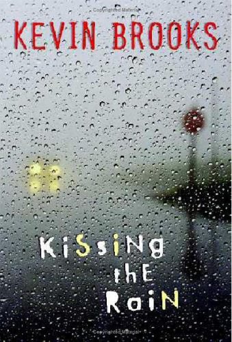 cover image KISSING THE RAIN
