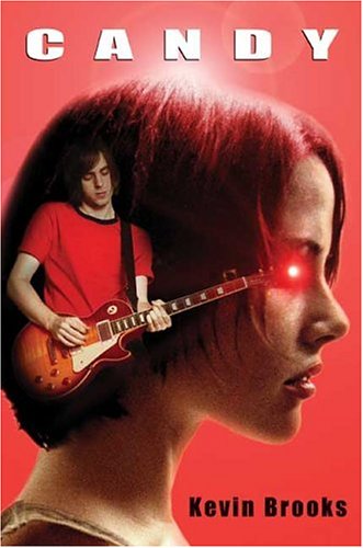 cover image CANDY