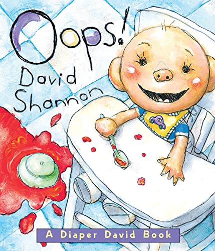 cover image OOPS!