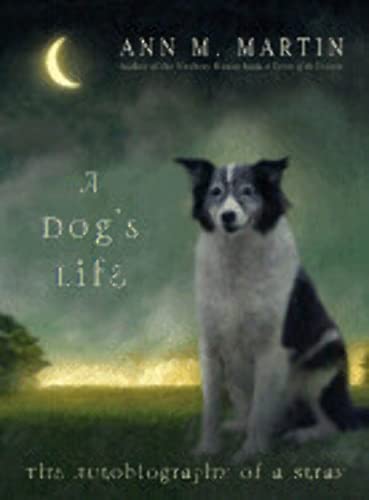 cover image A Dog's Life