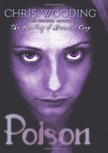 cover image Poison