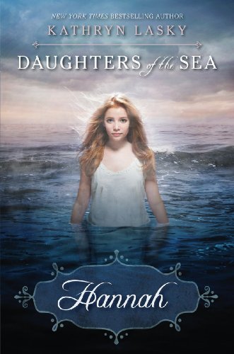 cover image Hannah