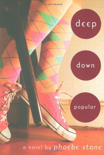 cover image Deep Down Popular