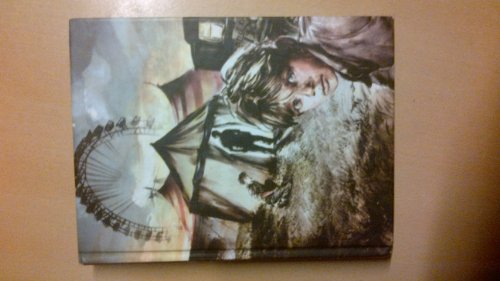 cover image The Fall of the Amazing Zalindas