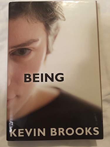 cover image Being
