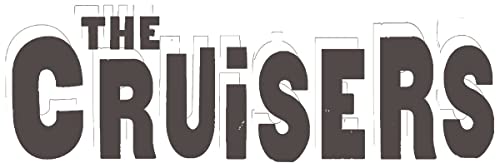 cover image The Cruisers