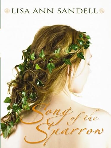 cover image Song of the Sparrow