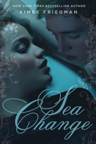 cover image Sea Change