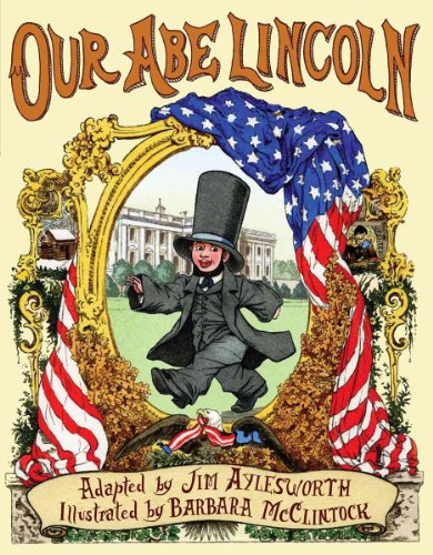 cover image Our Abe Lincoln