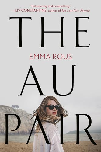cover image The Au Pair