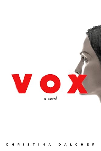 cover image Vox
