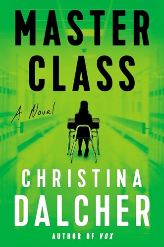 cover image Master Class