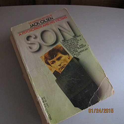 cover image Son
