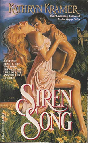 cover image Siren Song