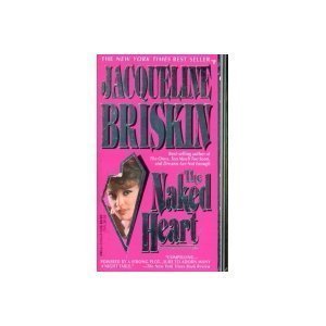 cover image The Naked Heart