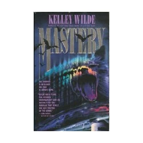 cover image Mastery