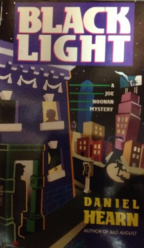 cover image Black Light
