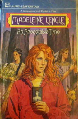 cover image An Acceptable Time