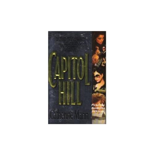 cover image Capitol Hill