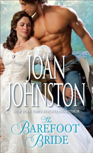 cover image The Barefoot Bride