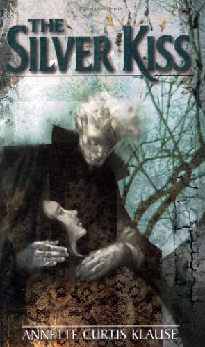 cover image The Silver Kiss