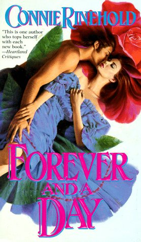 cover image Forever and a Day