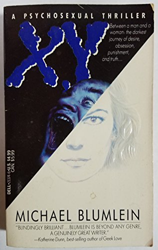 cover image Y X