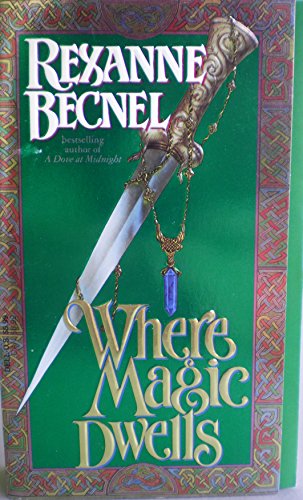 cover image Where Magic Dwells