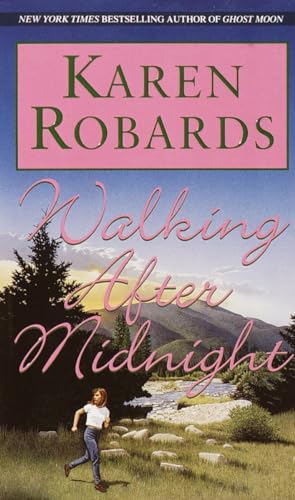cover image Walking After Midnight