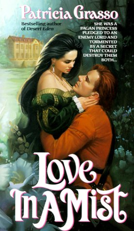 cover image Love in a Mist