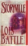 cover image Storyville