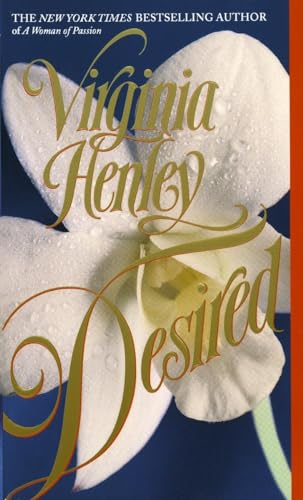 cover image Desired