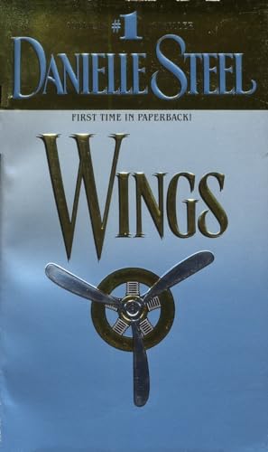 cover image Wings