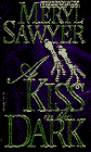 cover image Kiss in the Dark