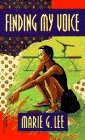 cover image Finding My Voice