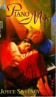 cover image Piano Man