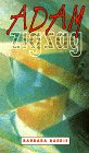 cover image Adam Zigzag